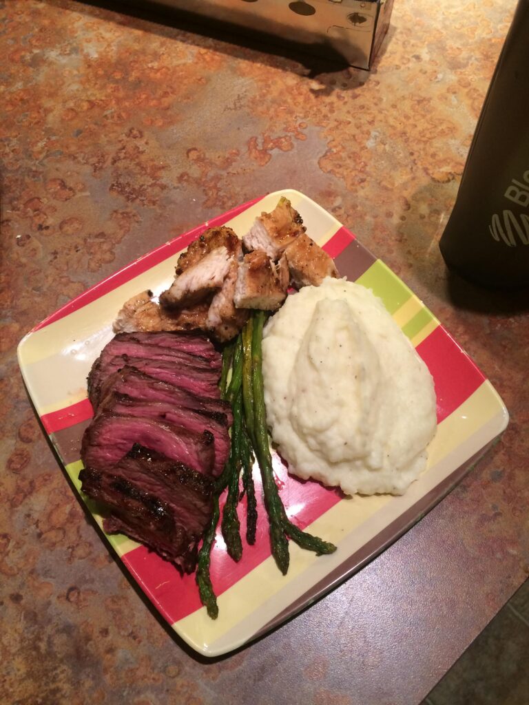 Wagyu Beef The Grake Den Way