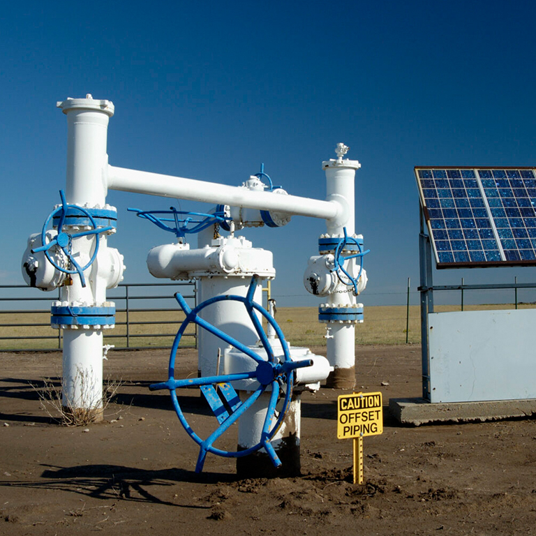 The Critical Role of Telemetry in Enhancing Oil and Gas Industry Safety Measures