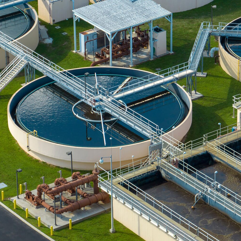 Wastewater Treatment Plant Upgrades: Maximizing Efficiency and Environmental Compliance
